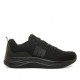 DEPORTIVAS DE HOMBRE MUSTANG SOMO NEGRO 84788 61082 - Querol online