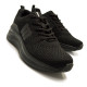 DEPORTIVAS DE HOMBRE MUSTANG SOMO NEGRO 84788 61082 - Querol online