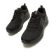 DEPORTIVAS DE HOMBRE MUSTANG SOMO NEGRO 84788 61082 - Querol online