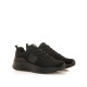 DEPORTIVAS DE HOMBRE MUSTANG SOMO NEGRO 84788 61082 - Querol online