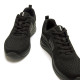 DEPORTIVAS DE HOMBRE MUSTANG SOMO NEGRO 84788 61082 - Querol online