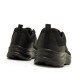 DEPORTIVAS DE HOMBRE MUSTANG SOMO NEGRO 84788 61082 - Querol online