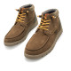BOTINES DE HOMBRE MUSTANG DENVER MARRON 84812 61094 - Querol online