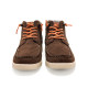 BOTINES DE HOMBRE MUSTANG DENVER MARRON 84812 61095 - Querol online