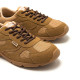 DEPORTIVAS DE MUJER MUSTANG BERLIN MARRON 60877 61458 - Querol online