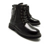 BOTINES DE NIñO MTNG KIDS MARTINA NEGRO 49338 60950