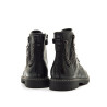 BOTINES DE NIñO MTNG KIDS MARTINA NEGRO 49338 60950