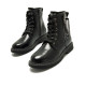 BOTINES DE NIñO MTNG KIDS MARTINA NEGRO 49338 60950 - Querol online