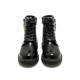 BOTINES DE NIñO MTNG KIDS MARTINA NEGRO 49338 60950 - Querol online