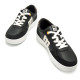 DEPORTIVAS DE MUJER MUSTANG GRAVITY NEGRO 60724 61035 - Querol online