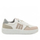 DEPORTIVAS DE MUJER MUSTANG GRAVITY BLANCO 60724 60804 - Querol online