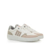 DEPORTIVAS DE MUJER MUSTANG GRAVITY BLANCO 60724 60804
