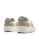 DEPORTIVAS DE MUJER MUSTANG GRAVITY BLANCO 60724 60804 - Querol online