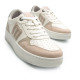 DEPORTIVAS DE MUJER MUSTANG GRAVITY BLANCO 60724 60804 - Querol online