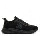 DEPORTIVAS DE MUJER MUSTANG SOMO NEGRO 60802 61037 - Querol online