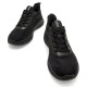 DEPORTIVAS DE MUJER MUSTANG SOMO NEGRO 60802 61037 - Querol online