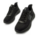 DEPORTIVAS DE MUJER MUSTANG SOMO NEGRO 60802 61037 - Querol online