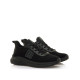 DEPORTIVAS DE MUJER MUSTANG SOMO NEGRO 60802 61037 - Querol online