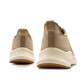DEPORTIVAS DE MUJER MUSTANG SOMO BEIGE 60802 60808 - Querol online