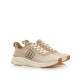 DEPORTIVAS DE MUJER MUSTANG SOMO BEIGE 60802 60808 - Querol online