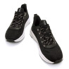 DEPORTIVAS DE MUJER MUSTANG SOMO NEGRO 60802 60807