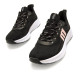 DEPORTIVAS DE MUJER MUSTANG SOMO NEGRO 60802 60807 - Querol online