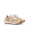 DEPORTIVAS DE MUJER MUSTANG ZINC BEIGE 60838 61042