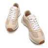 DEPORTIVAS DE MUJER MUSTANG ZINC BEIGE 60838 61042