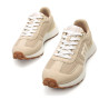 DEPORTIVAS DE MUJER MUSTANG ZINC BEIGE 60838 61042