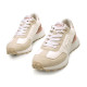 DEPORTIVAS DE MUJER MUSTANG ZINC BLANCO 60838 60810 - Querol online
