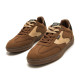 DEPORTIVAS DE HOMBRE MUSTANG NOVA-EVO MARRON 84775 61077 - Querol online
