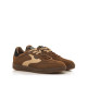 DEPORTIVAS DE HOMBRE MUSTANG NOVA-EVO MARRON 84775 61077 - Querol online