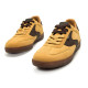 DEPORTIVAS DE HOMBRE MUSTANG NOVA-EVO AMARILLO 84775 61075 - Querol online