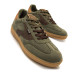 DEPORTIVAS DE HOMBRE MUSTANG NOVA-EVO VERDE 84775 61076 - Querol online