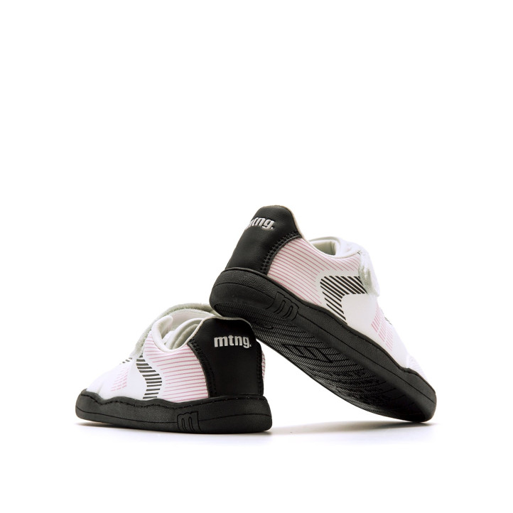 DEPORTIVAS DE NIñO MTNG KIDS FREE BLANCO 49320 61387 - Querol online