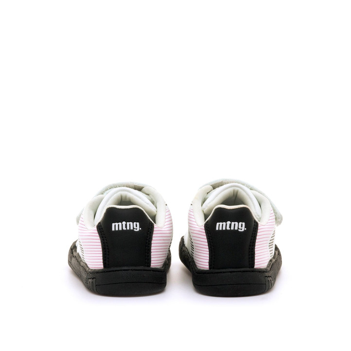 DEPORTIVAS DE NIñO MTNG KIDS FREE BLANCO 49320 61387 - Querol online