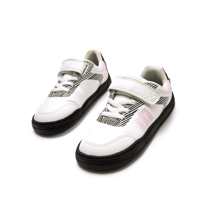 DEPORTIVAS DE NIñO MTNG KIDS FREE BLANCO 49320 61387 - Querol online
