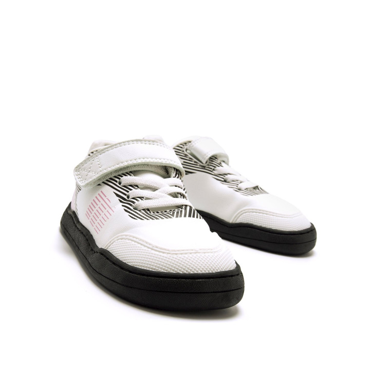 DEPORTIVAS DE NIñO MTNG KIDS FREE BLANCO 49320 61387 - Querol online