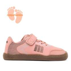 DEPORTIVAS DE NIñO MTNG KIDS FREE ROSA 49320 61388 - Querol online