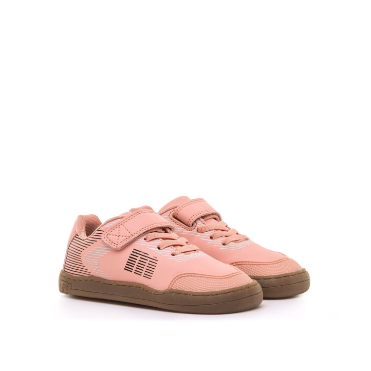 DEPORTIVAS DE NIñO MTNG KIDS FREE ROSA 49320 61388 - Querol online