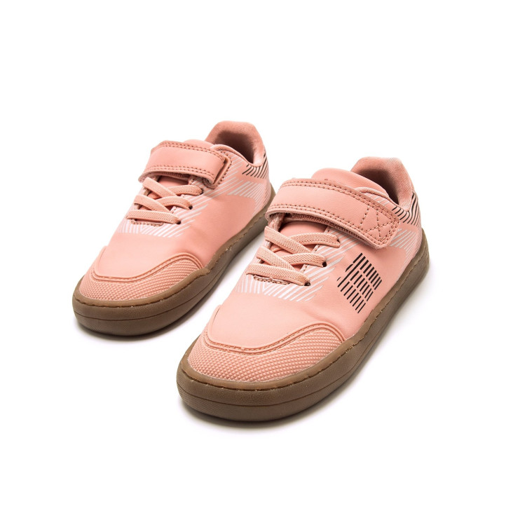 DEPORTIVAS DE NIñO MTNG KIDS FREE ROSA 49320 61388 - Querol online