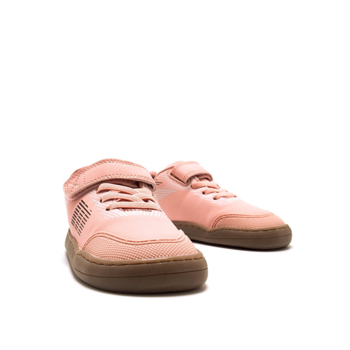 DEPORTIVAS DE NIñO MTNG KIDS FREE ROSA 49320 61388 - Querol online