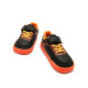 DEPORTIVAS DE NIñO MTNG KIDS FREE NEGRO 49320 61386 - Querol online