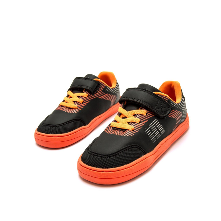 DEPORTIVAS DE NIñO MTNG KIDS FREE NEGRO 49320 61386 - Querol online