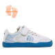 DEPORTIVAS DE NIñO MTNG KIDS FREE BLANCO 49320 61385 - Querol online