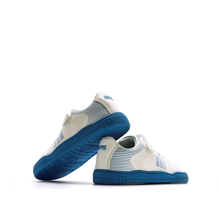 DEPORTIVAS DE NIñO MTNG KIDS FREE BLANCO 49320 61385 - Querol online
