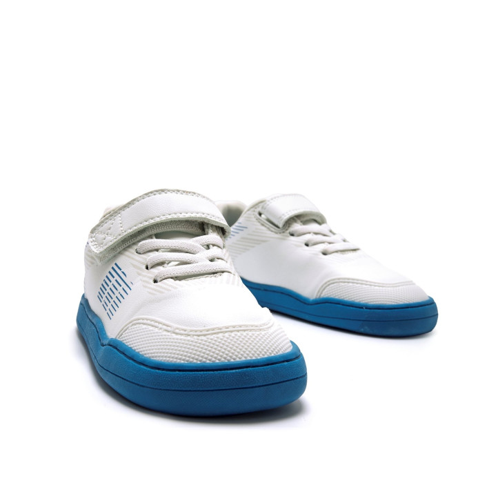 DEPORTIVAS DE NIñO MTNG KIDS FREE BLANCO 49320 61385 - Querol online