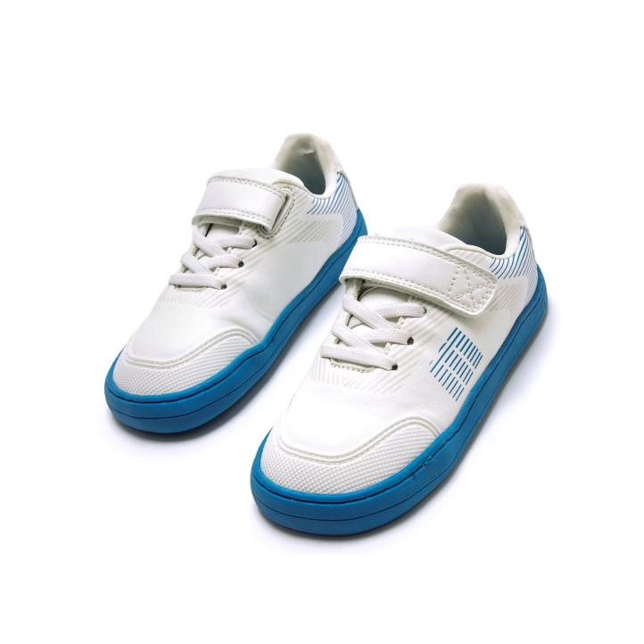 DEPORTIVAS DE NIñO MTNG KIDS FREE BLANCO 49320 61385 - Querol online