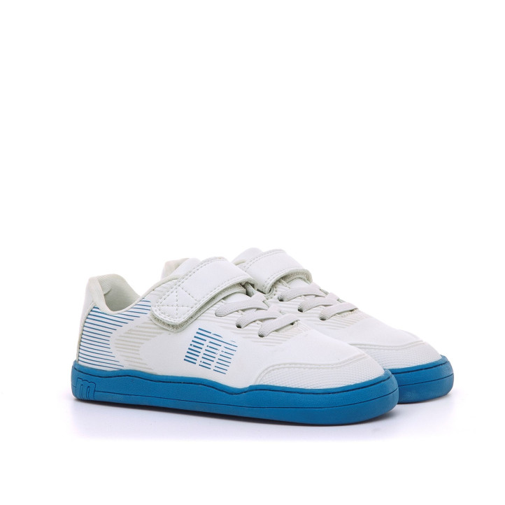 DEPORTIVAS DE NIñO MTNG KIDS FREE BLANCO 49320 61385 - Querol online