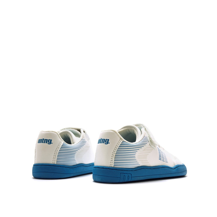 DEPORTIVAS DE NIñO MTNG KIDS FREE BLANCO 49320 61385 - Querol online